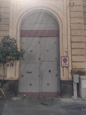 Casetta di fra Catania